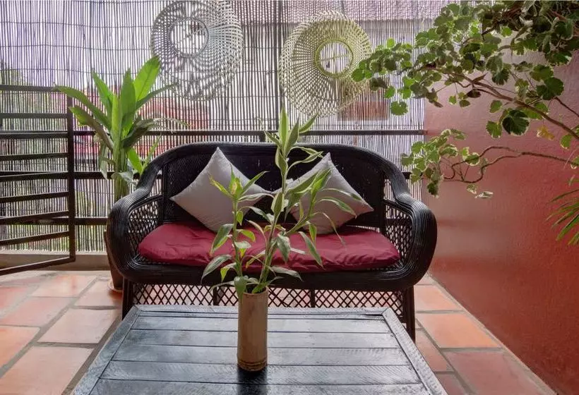 Warm Bed Hostel Siem Reap