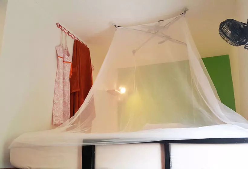 Warm Bed Hostel Siem Reap