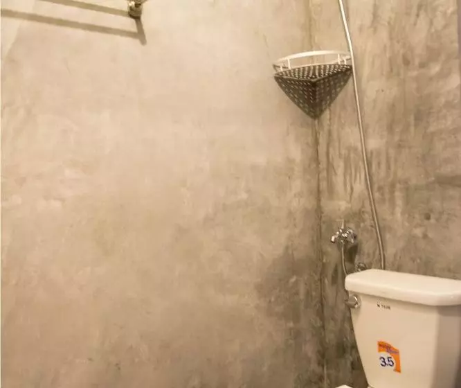 Warm Bed Hostel Siem Reap