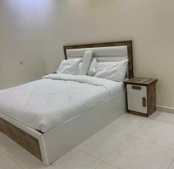 مساكنك
