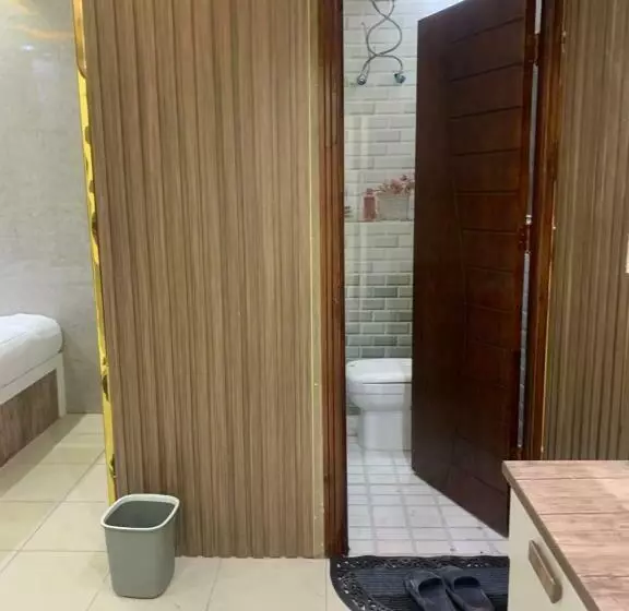 مساكنك