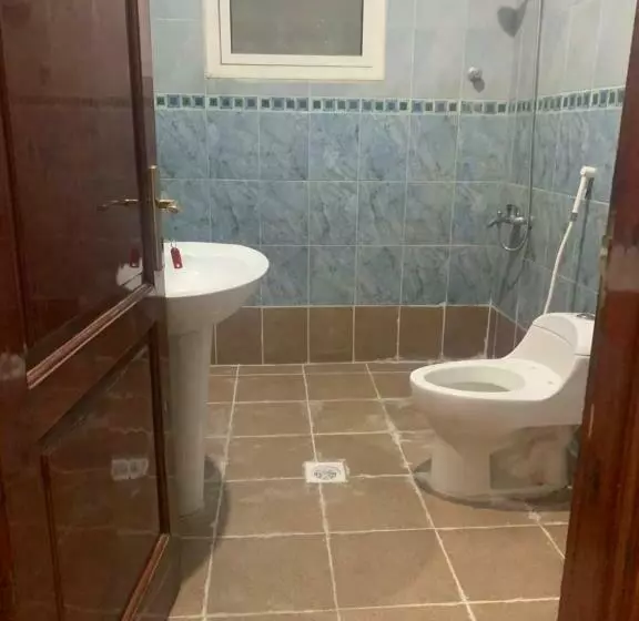مساكنك