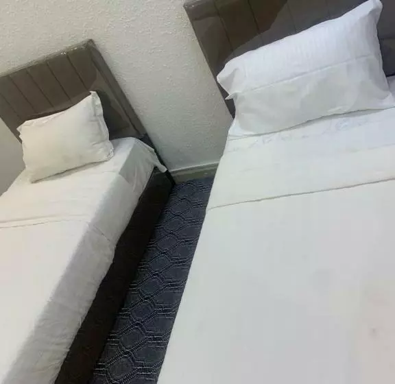 مساكنك