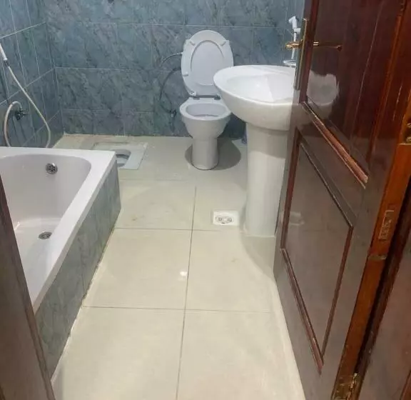 مساكنك
