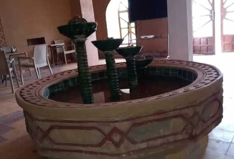 Hostel Riad Sahara Activity