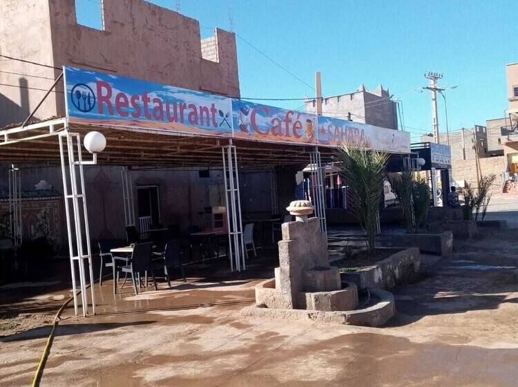 Hostel Riad Sahara Activity