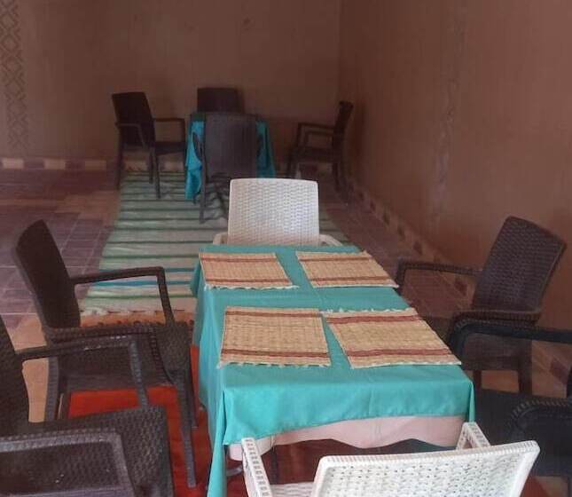 Hostel Riad Sahara Activity