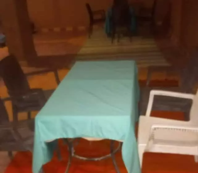 Retkeilymaja Riad Sahara Activity