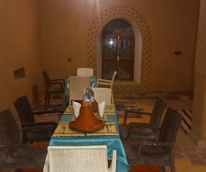 Hostel Riad Sahara Activity