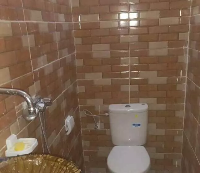 Retkeilymaja Riad Sahara Activity