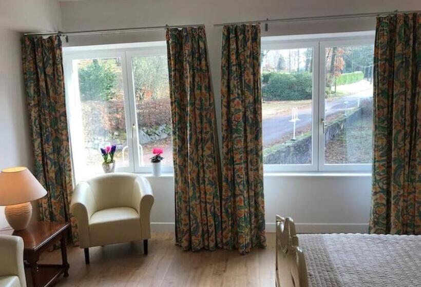 צימר Les Brizards Chambre à Louer