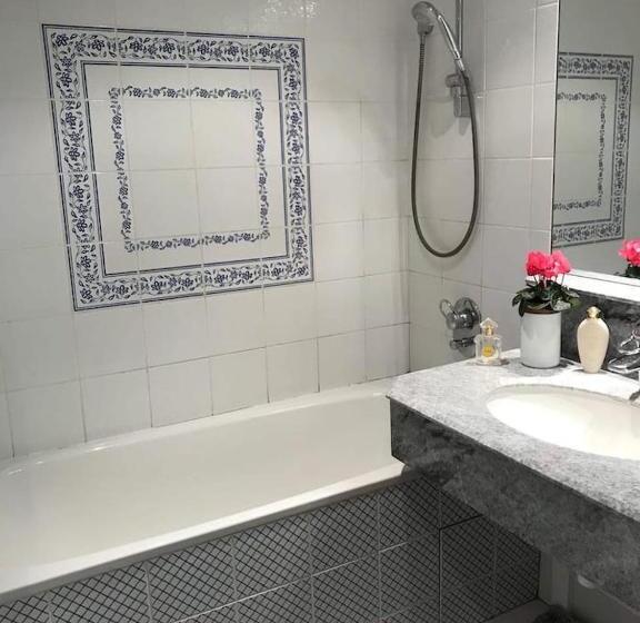 צימר Les Brizards Chambre à Louer