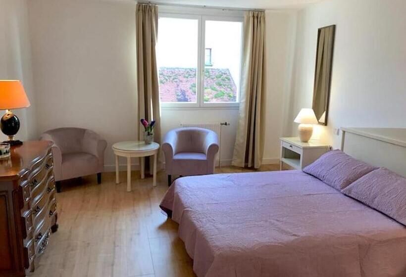 צימר Les Brizards Chambre à Louer