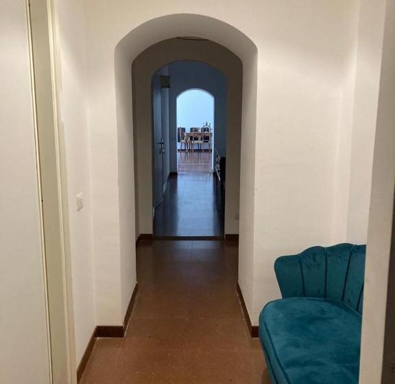 مبيت وإفطار Terre Dei Principi Bassiano