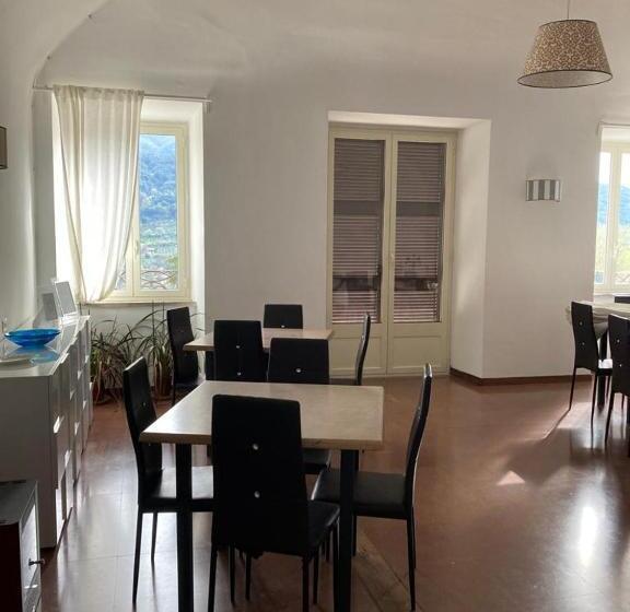 مبيت وإفطار Terre Dei Principi Bassiano