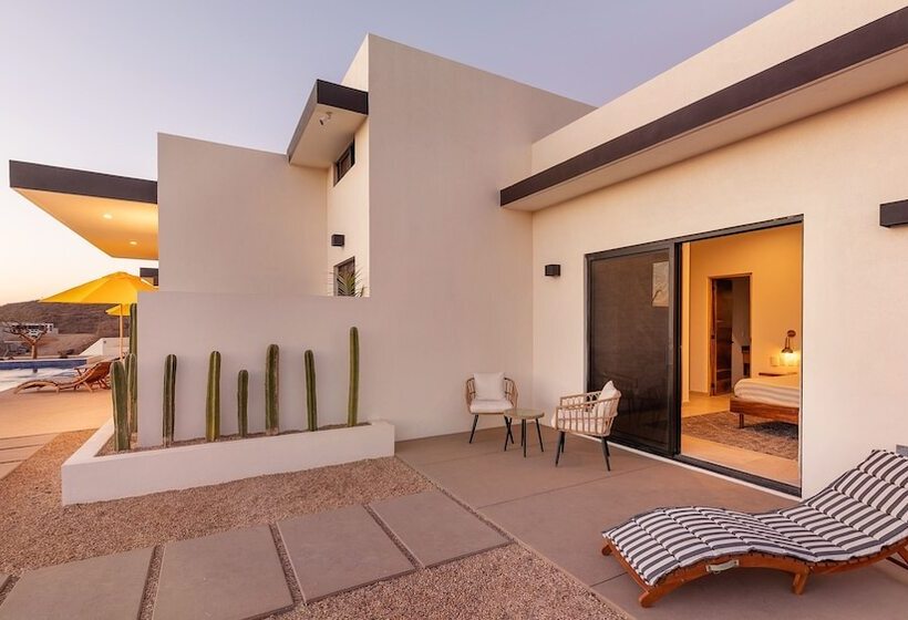 민박 Villa Damiana Luxury