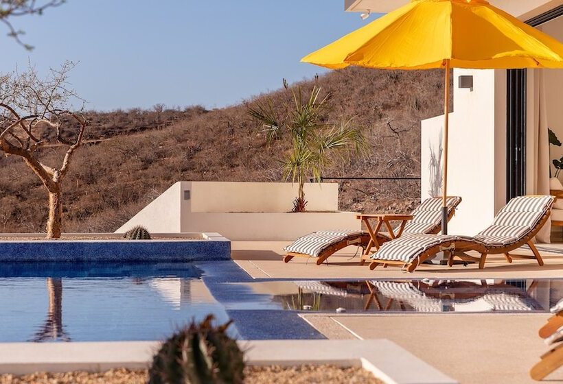 민박 Villa Damiana Luxury