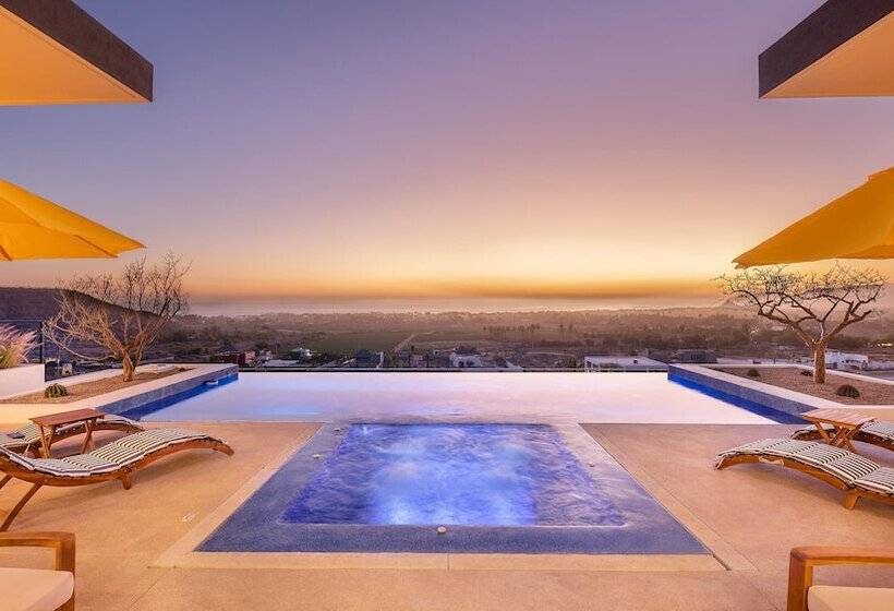 민박 Villa Damiana Luxury