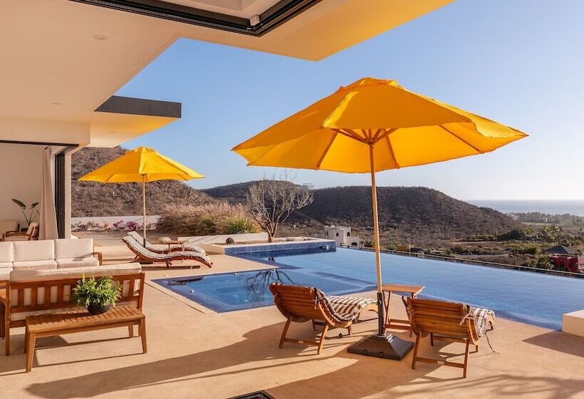 민박 Villa Damiana Luxury