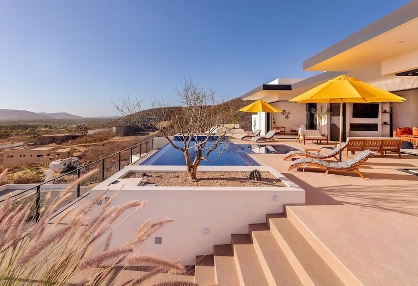 민박 Villa Damiana Luxury