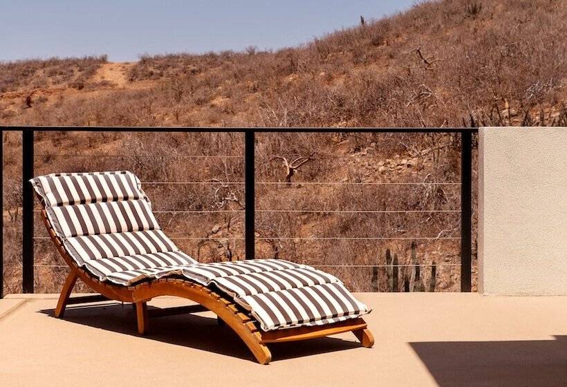 민박 Villa Damiana Luxury