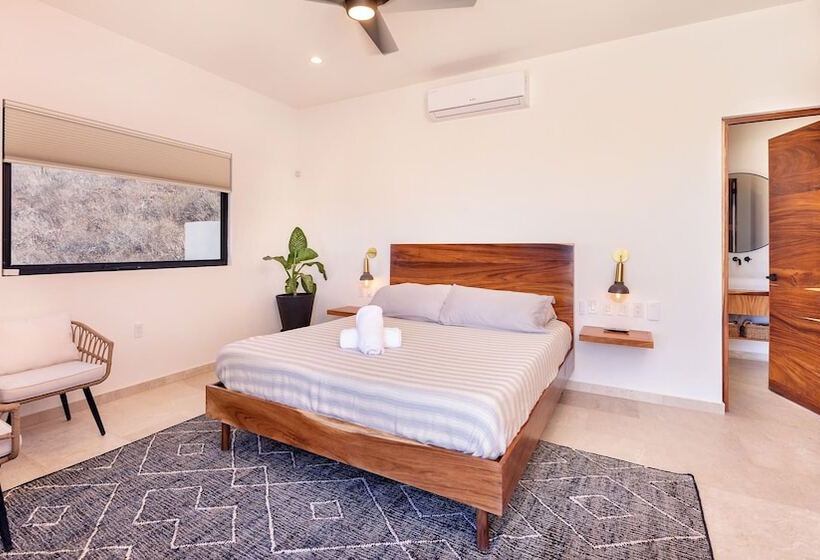 민박 Villa Damiana Luxury