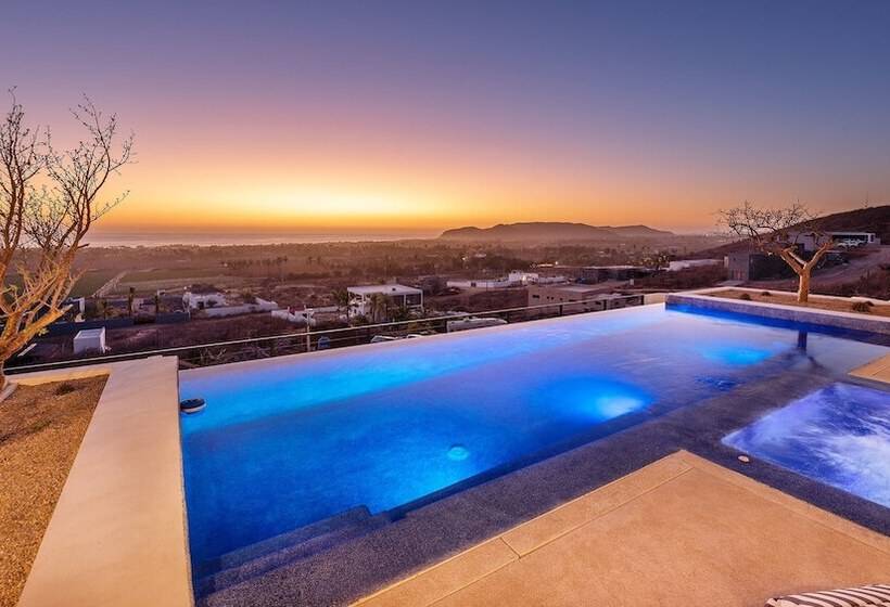 민박 Villa Damiana Luxury