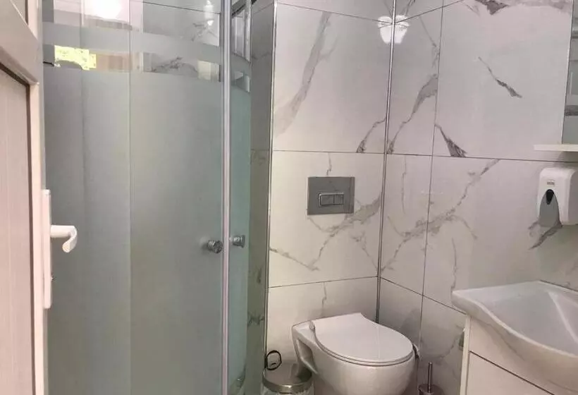 Can Butik Otel