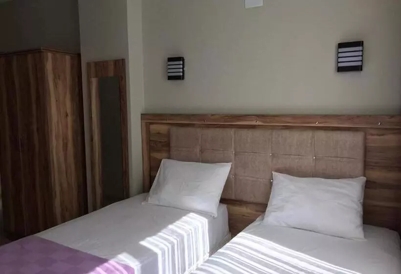 Can Butik Otel