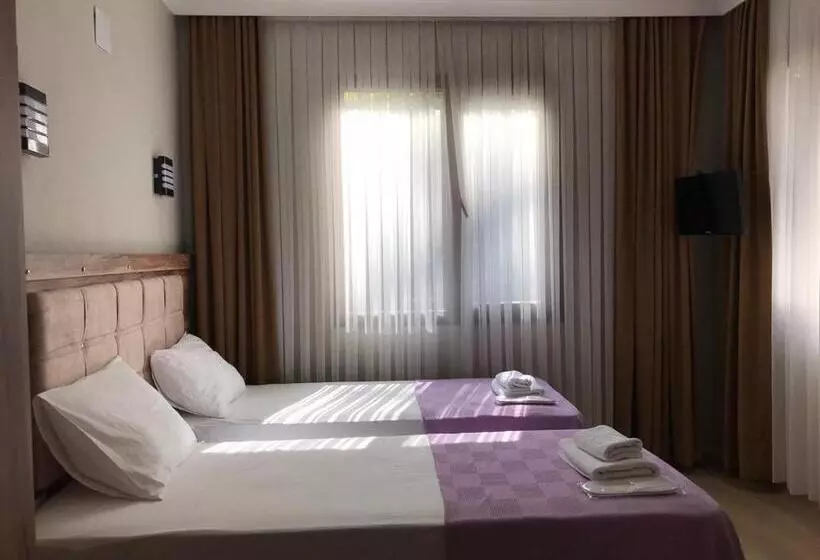 Can Butik Otel