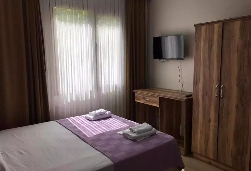 Can Butik Otel