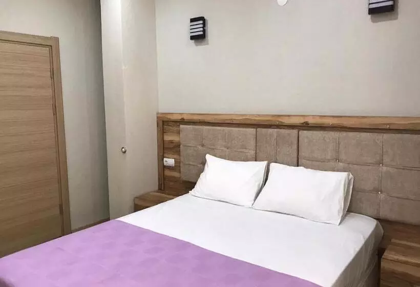 Can Butik Otel