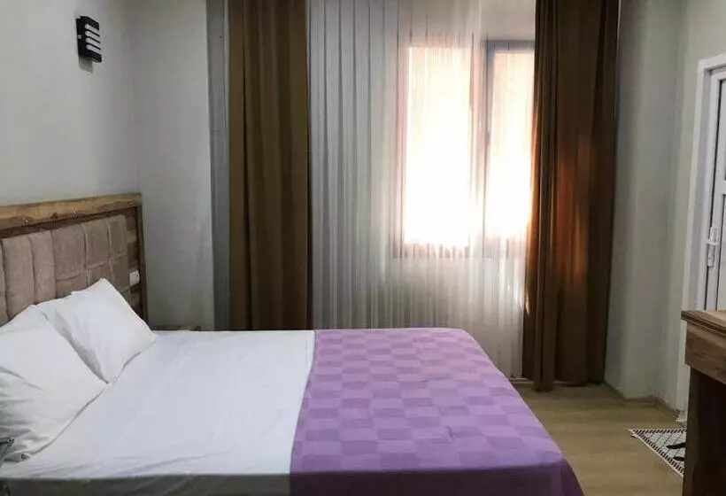 Can Butik Otel