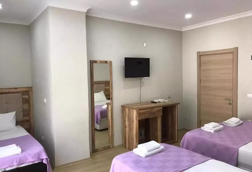 Can Butik Otel