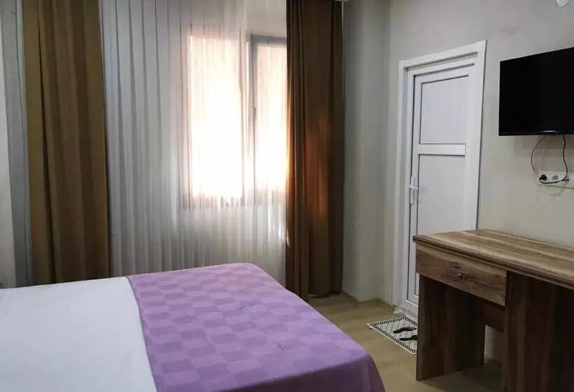 Can Butik Otel