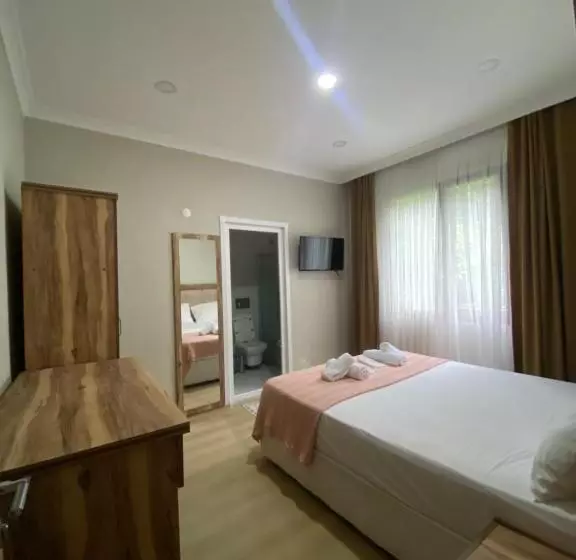 Can Butik Otel