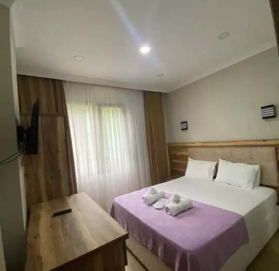 Can Butik Otel