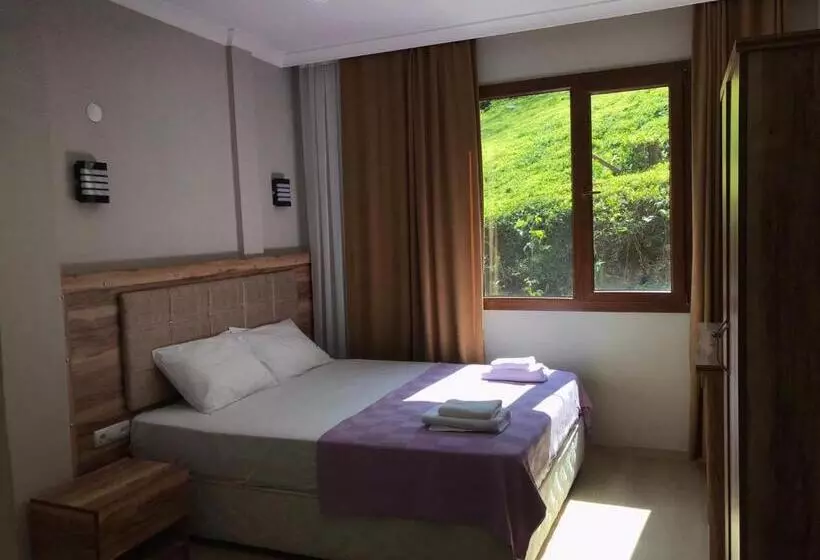 Can Butik Otel