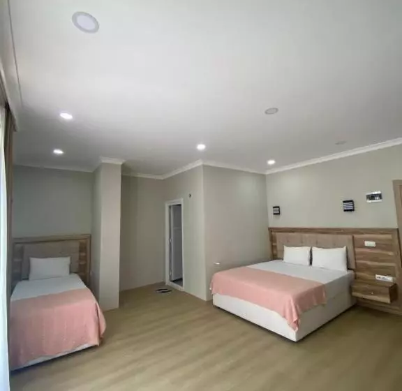 Can Butik Otel