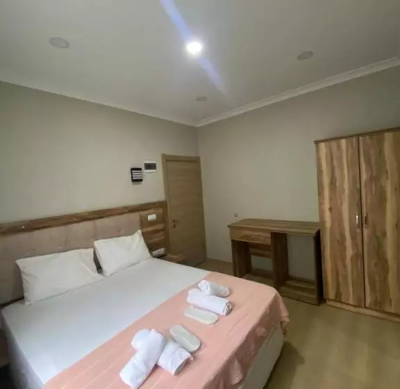 Can Butik Otel