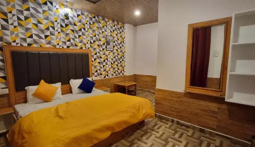 Hogwartz Hostel