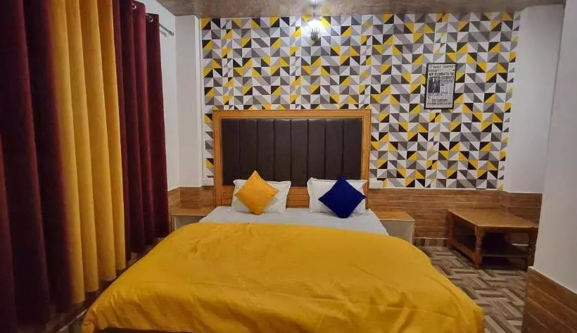 Hogwartz Hostel