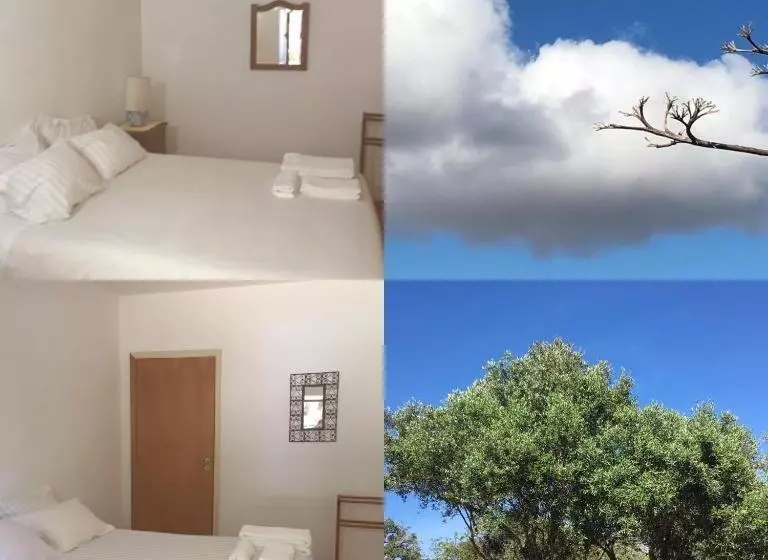 ホテル Casa Da Ti Carolina