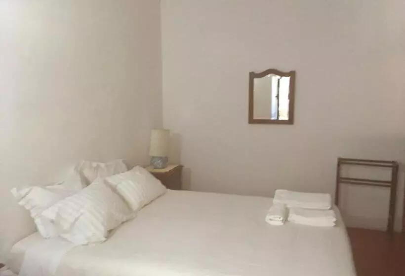 ホテル Casa Da Ti Carolina