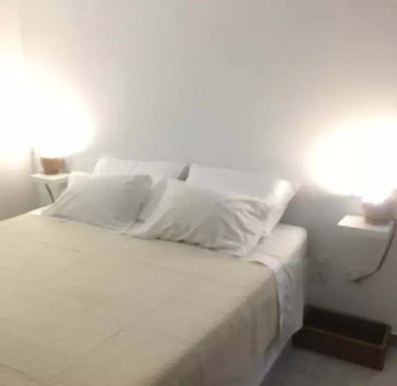ホテル Casa Da Ti Carolina