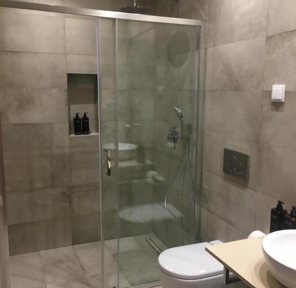 Отель Casa Da Ti Carolina