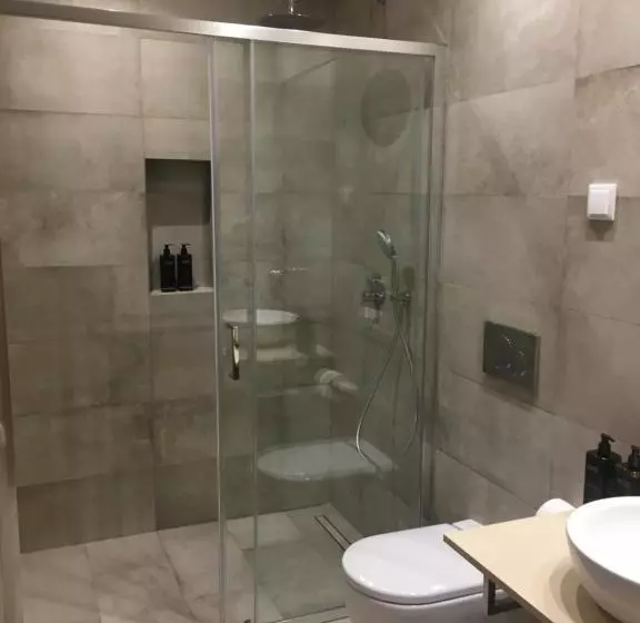 ホテル Casa Da Ti Carolina