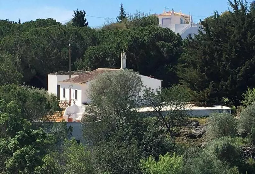ホテル Casa Da Ti Carolina