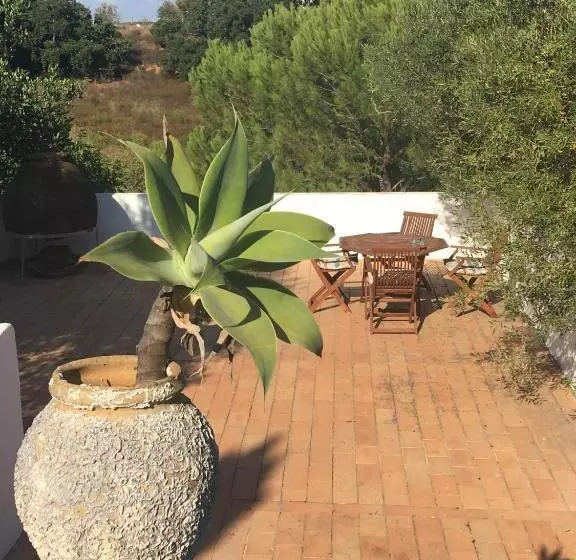 ホテル Casa Da Ti Carolina