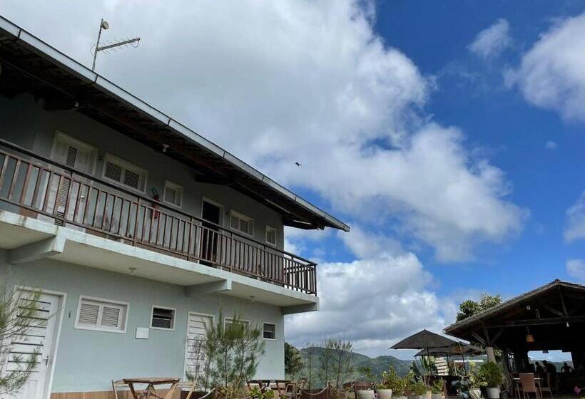 בית מלון כפרי Chacara Da Sorte